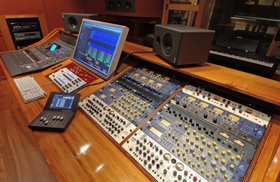 石家莊好聲音音頻制作 多媒體配音解決方案