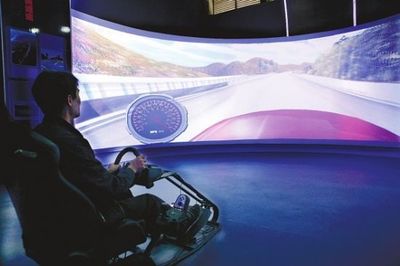 多媒體數(shù)字展廳互動展項(xiàng)制作 創(chuàng)新體驗(yàn)的藝術(shù)與技術(shù)融合