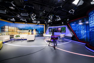 多媒體制作與演練中心 推動創(chuàng)新與實(shí)踐的融合平臺