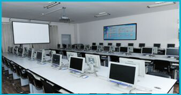 多媒體制作實訓室的構建與學習路徑