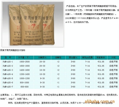 探索絮凝劑核心原料 聚丙烯酰胺、造紙分散劑與羧甲基纖維素的專業(yè)解讀